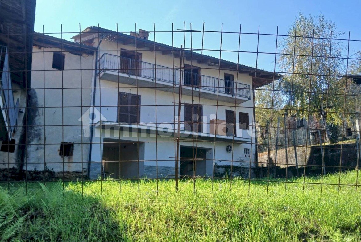 Villa Via Prabasone 35, Prascorsano - photo 1