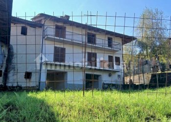 Villa Via Prabasone 35, Prascorsano - photo 1