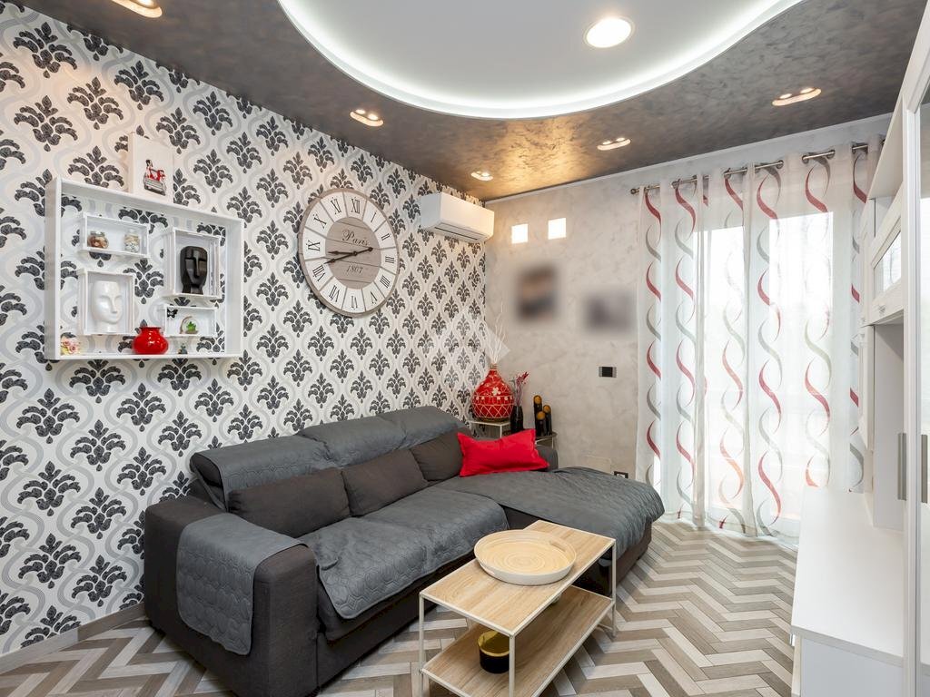 Quadrilocale Via Torino, Beinasco - foto 1