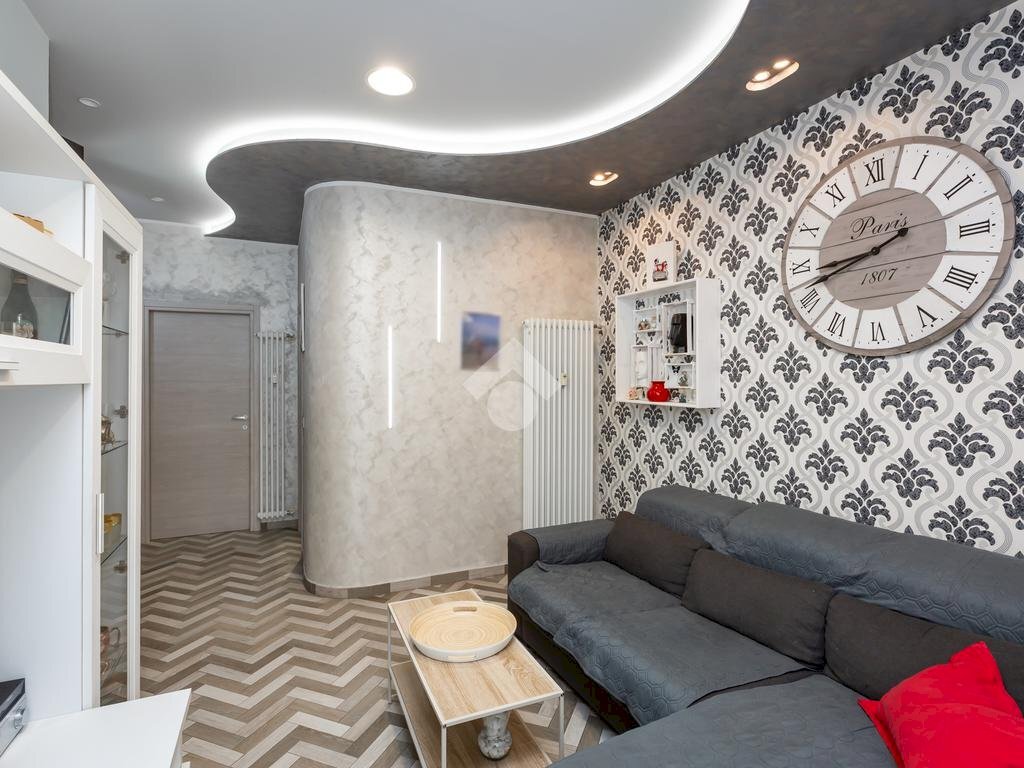 Quadrilocale Via Torino, Beinasco - foto 2