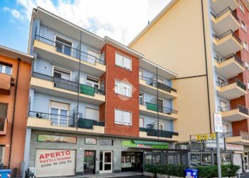 Quadrilocale Via Torino, Beinasco - foto 4