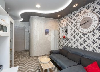 Quadrilocale Via Torino, Beinasco - foto 2