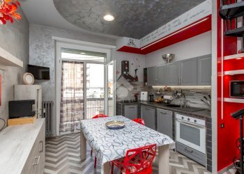 Quadrilocale Via Torino, Beinasco - foto 5