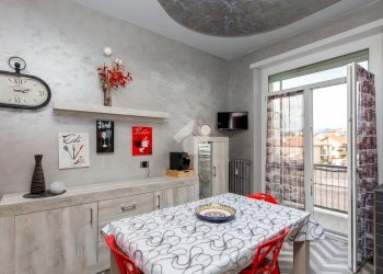 Quadrilocale Via Torino, Beinasco - foto 6