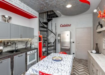 Quadrilocale Via Torino, Beinasco - foto 7