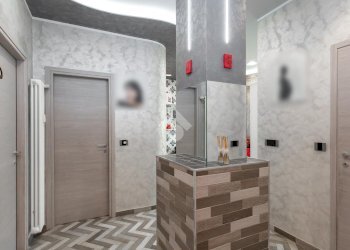 Quadrilocale Via Torino, Beinasco - foto 14