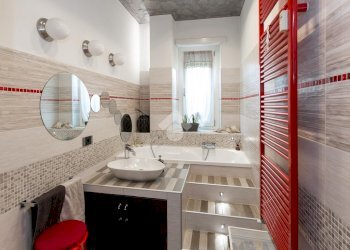 Quadrilocale Via Torino, Beinasco - foto 15