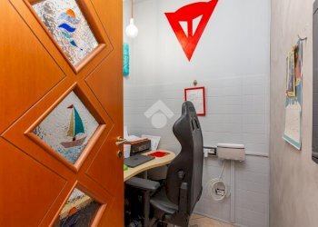 Quadrilocale Via Torino, Beinasco - foto 21