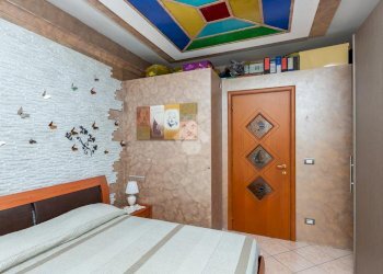 Quadrilocale Via Torino, Beinasco - foto 23