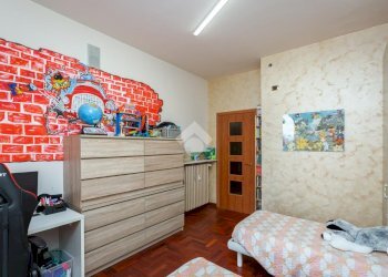 Quadrilocale Via Torino, Beinasco - foto 27