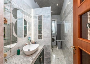 Quadrilocale Via Torino, Beinasco - foto 28