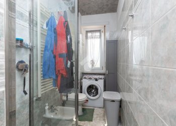 Quadrilocale Via Torino, Beinasco - foto 31