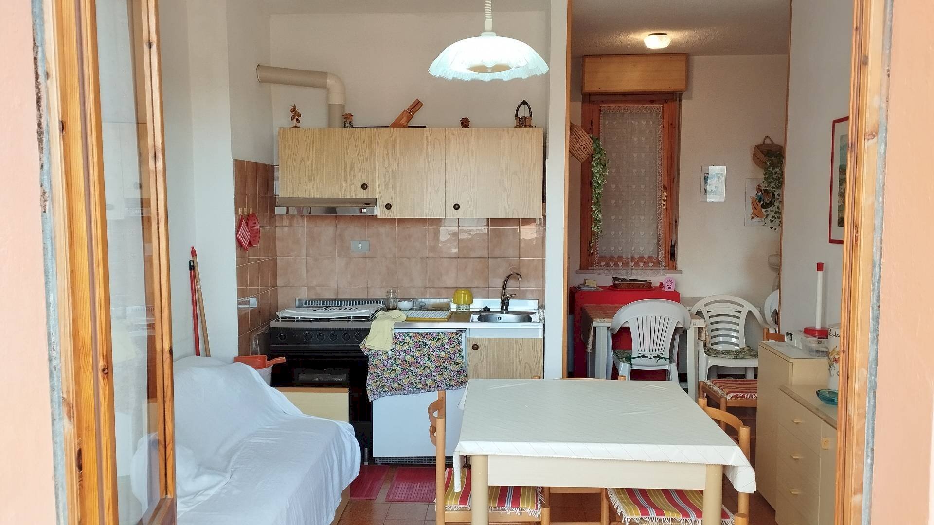 Two-room apartment Fermo - photo 2