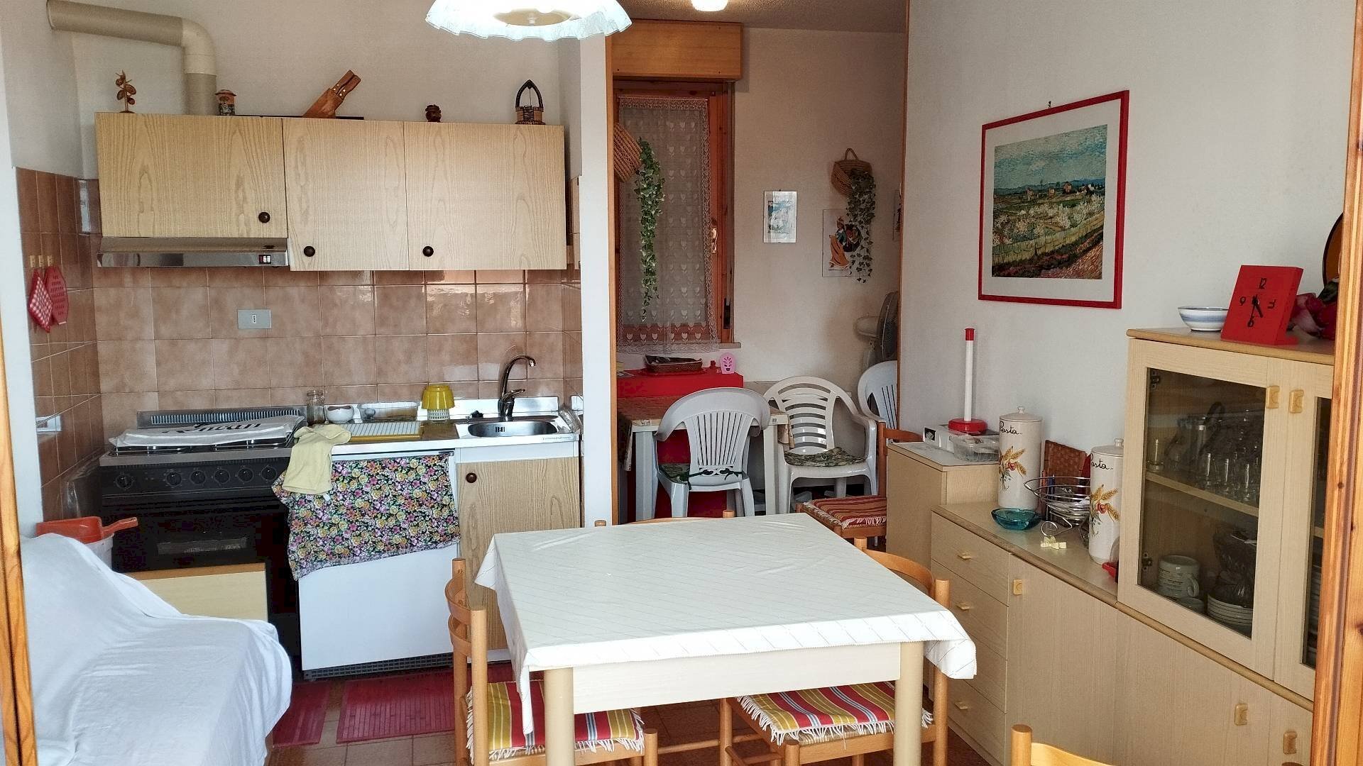 Two-room apartment Fermo - photo 3