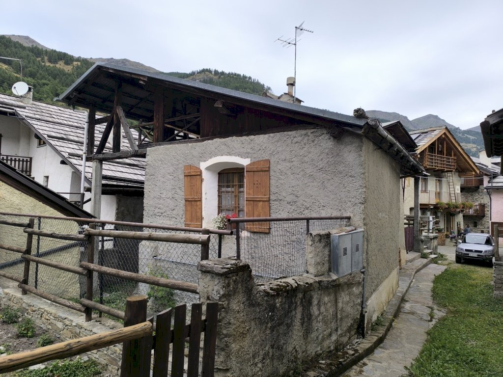 Appartamento Pragelato - foto 1