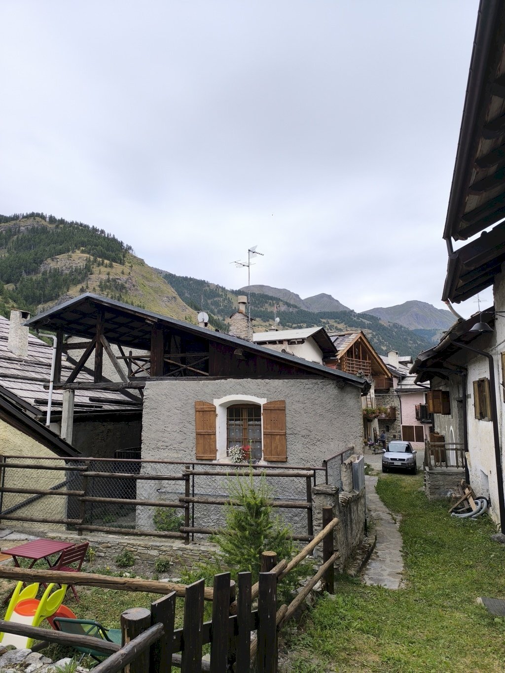 Appartamento Pragelato - foto 2