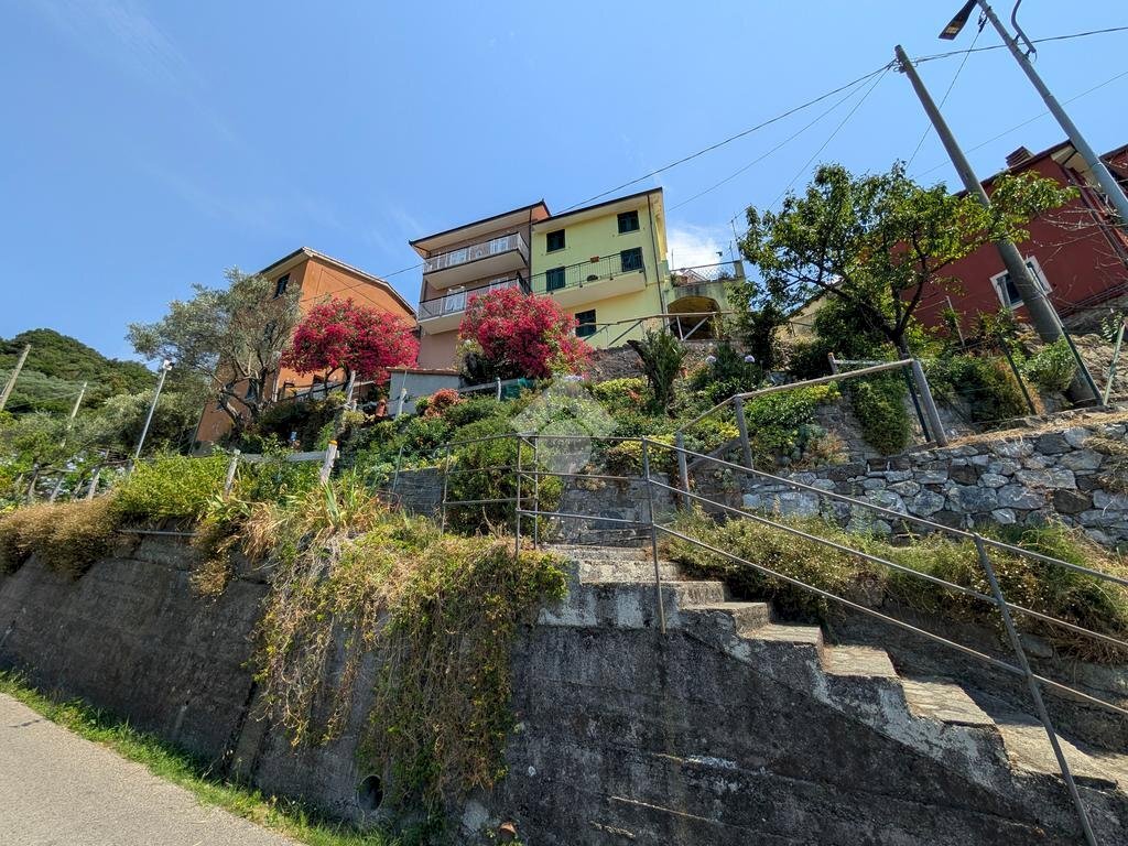 Semi-detached house Località Villa Montedomenico, Sestri Levante - photo 2