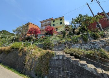 Semi-detached house Località Villa Montedomenico, Sestri Levante - photo 2