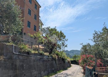 Semi-detached house Località Villa Montedomenico, Sestri Levante - photo 3