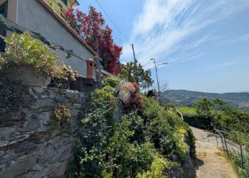 Semi-detached house Località Villa Montedomenico, Sestri Levante - photo 6