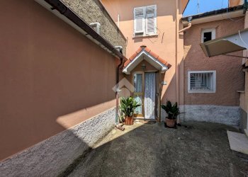 Semi-detached house Località Villa Montedomenico, Sestri Levante - photo 12