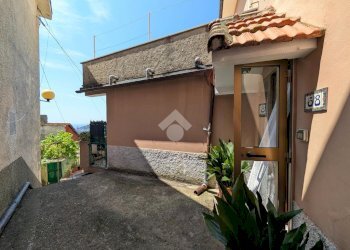 Semi-detached house Località Villa Montedomenico, Sestri Levante - photo 13