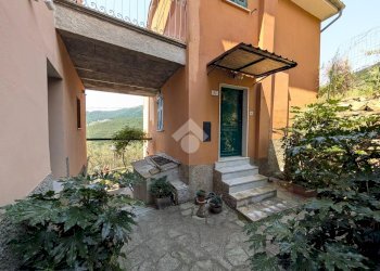 Semi-detached house Località Villa Montedomenico, Sestri Levante - photo 14