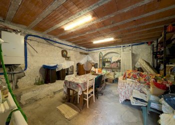 Semi-detached house Località Villa Montedomenico, Sestri Levante - photo 15