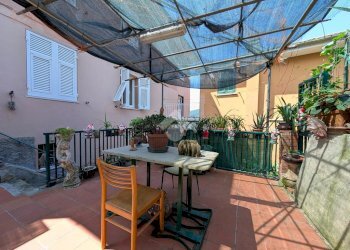 Semi-detached house Località Villa Montedomenico, Sestri Levante - photo 16