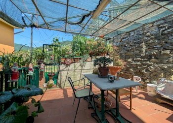 Semi-detached house Località Villa Montedomenico, Sestri Levante - photo 1