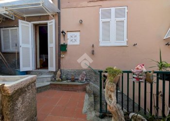 Semi-detached house Località Villa Montedomenico, Sestri Levante - photo 17