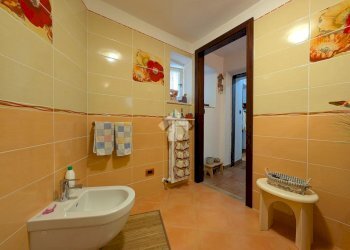 Semi-detached house Località Villa Montedomenico, Sestri Levante - photo 19