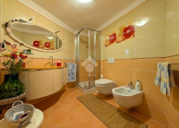 Semi-detached house Località Villa Montedomenico, Sestri Levante - photo 20