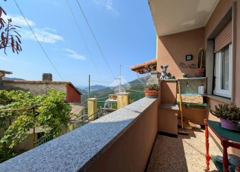 Semi-detached house Località Villa Montedomenico, Sestri Levante - photo 22