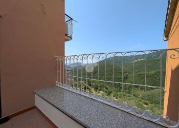 Semi-detached house Località Villa Montedomenico, Sestri Levante - photo 24