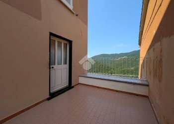 Semi-detached house Località Villa Montedomenico, Sestri Levante - photo 25