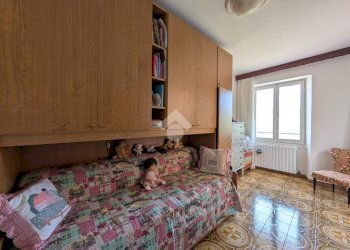 Semi-detached house Località Villa Montedomenico, Sestri Levante - photo 26