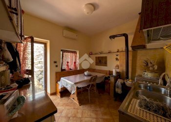 Semi-detached house Località Villa Montedomenico, Sestri Levante - photo 28