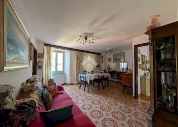 Semi-detached house Località Villa Montedomenico, Sestri Levante - photo 29