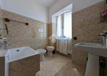 Semi-detached house Località Villa Montedomenico, Sestri Levante - photo 32
