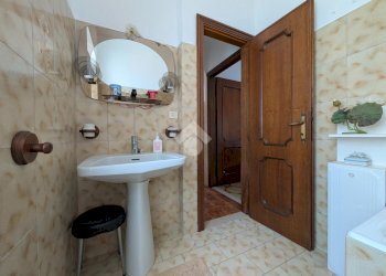Semi-detached house Località Villa Montedomenico, Sestri Levante - photo 33