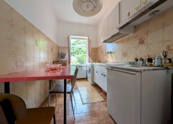 Semi-detached house Località Villa Montedomenico, Sestri Levante - photo 36