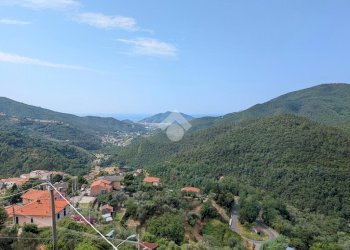 Semi-detached house Località Villa Montedomenico, Sestri Levante - photo 39