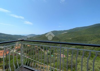 Semi-detached house Località Villa Montedomenico, Sestri Levante - photo 40