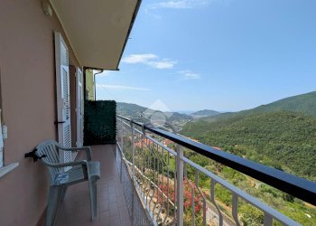 Semi-detached house Località Villa Montedomenico, Sestri Levante - photo 43