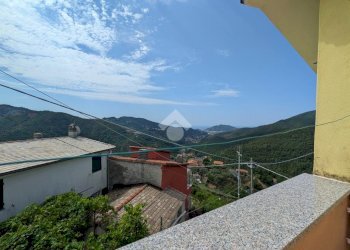 Semi-detached house Località Villa Montedomenico, Sestri Levante - photo 45