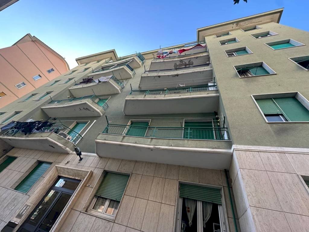 Four-room apartment Genova - photo 1