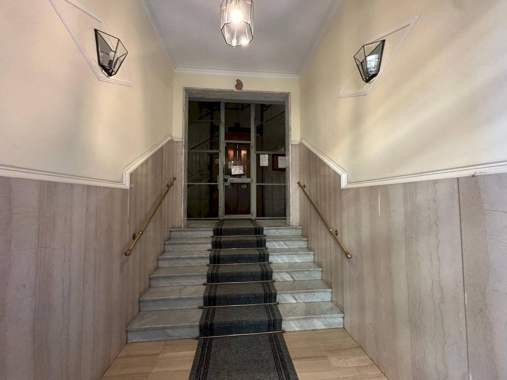 Four-room apartment Genova - photo 2