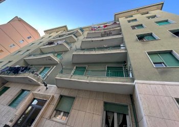 Four-room apartment Genova - photo 1