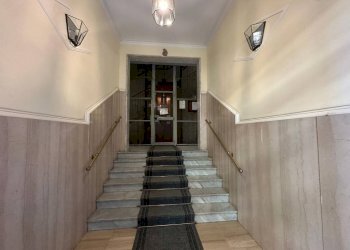 Four-room apartment Genova - photo 2